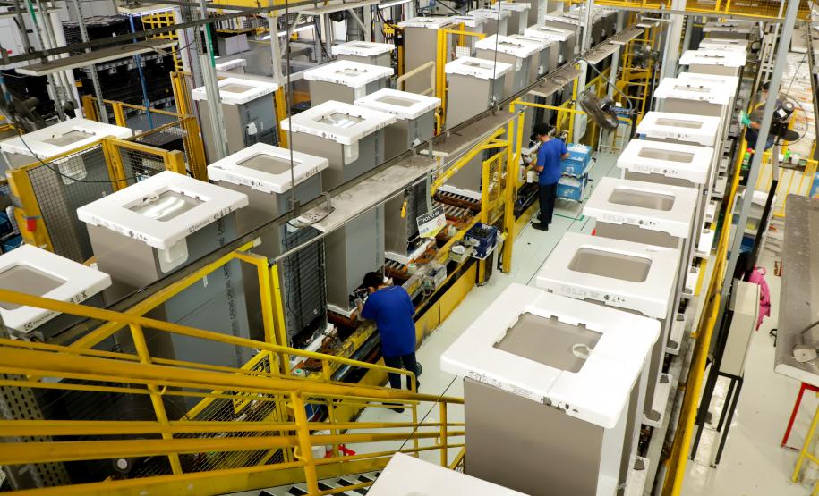 Na foto, Premier Pet