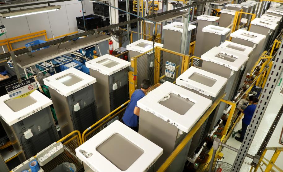 Na foto, Premier Pet