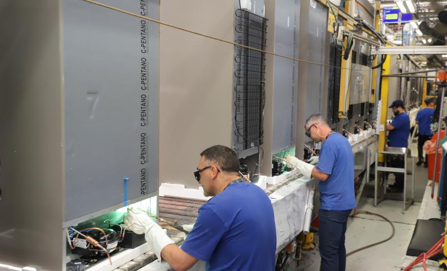 Na foto, Premier Pet