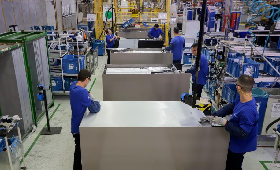 Na foto, Premier Pet