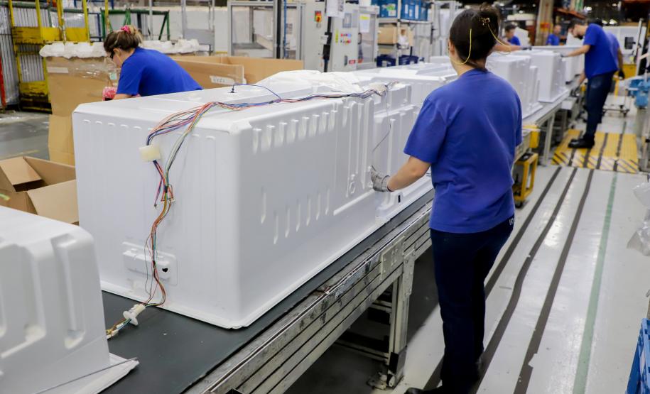 Na foto, Premier Pet