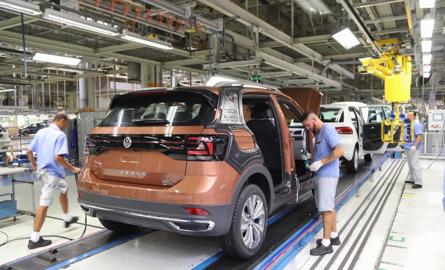 Na foto, Premier Pet