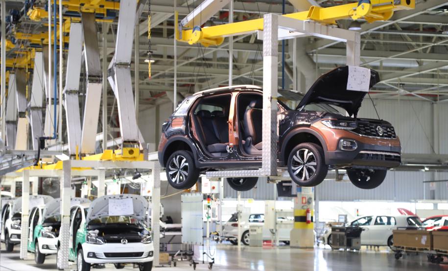 Na foto, Premier Pet