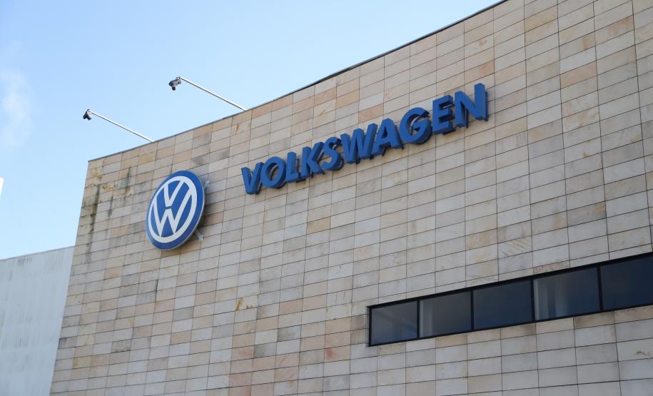 Na foto, Premier Pet