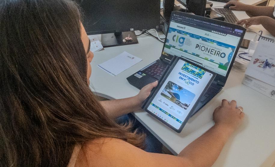 Escritório de Investimento lança primeiro boletim de 2025, com destaques econômicos e resultados expressivos do Paraná