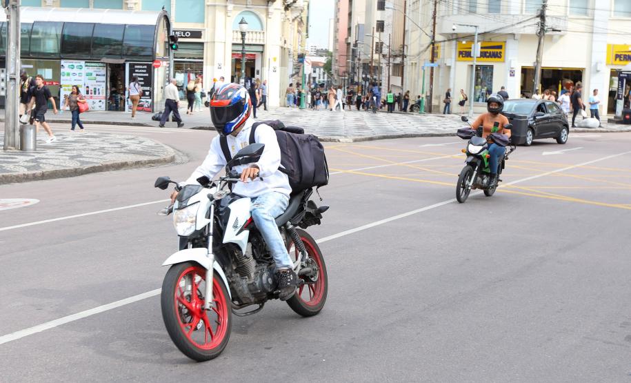 Isenção do IPVA para motos vira qualidade de vida e segurança para motociclistas