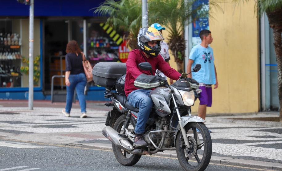 Isenção do IPVA para motos vira qualidade de vida e segurança para motociclistas