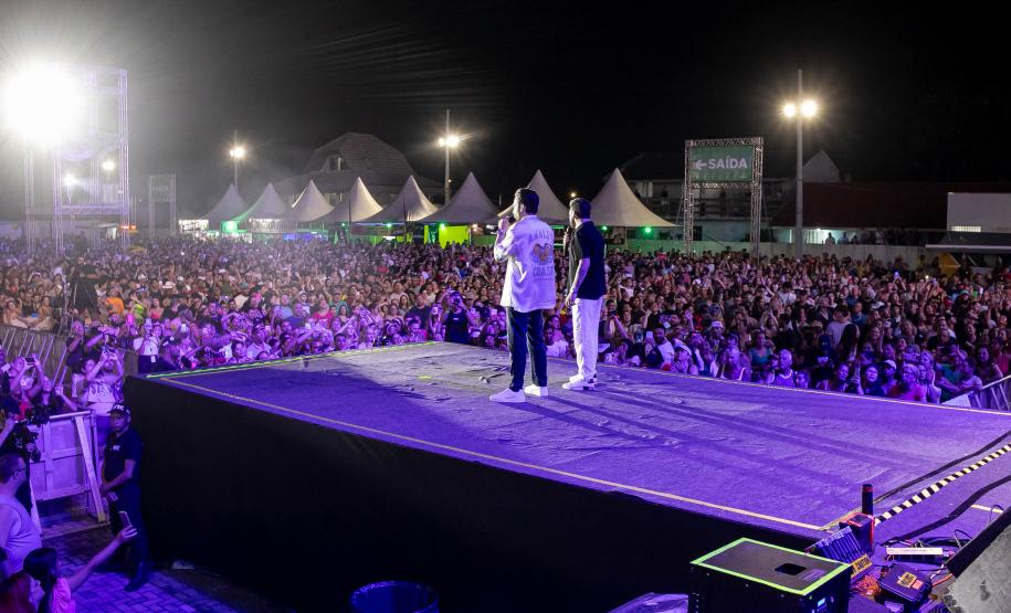 César Menotti & Fabiano