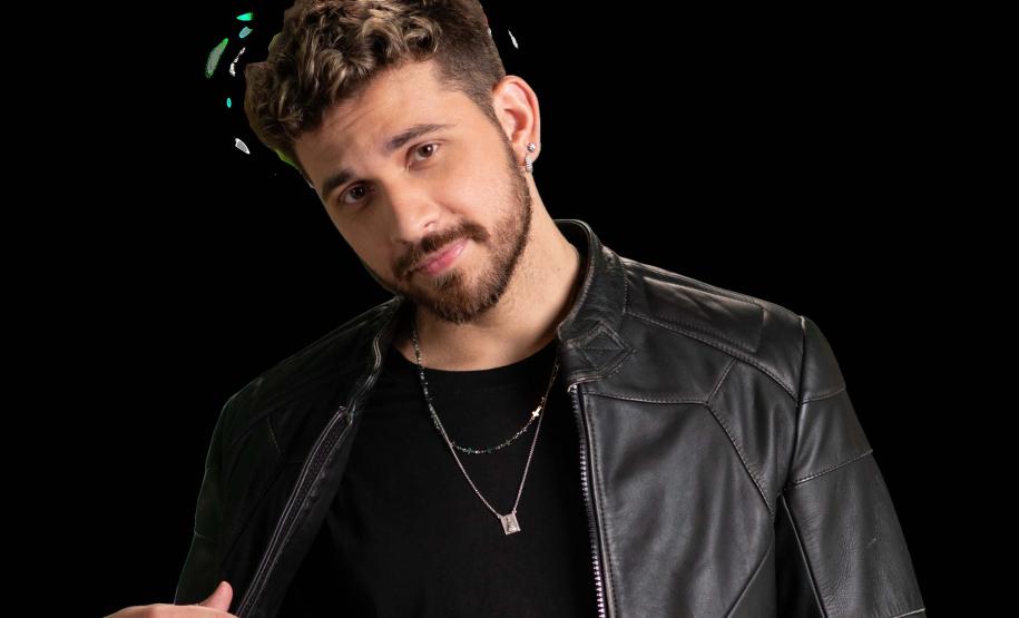 Guilherme e Santiago