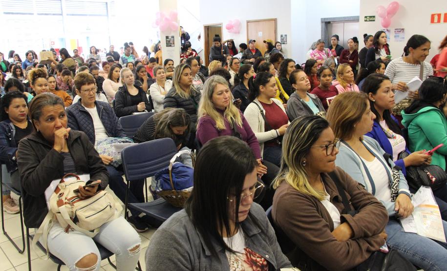 Foto: Geraldo Bubniak/AEN