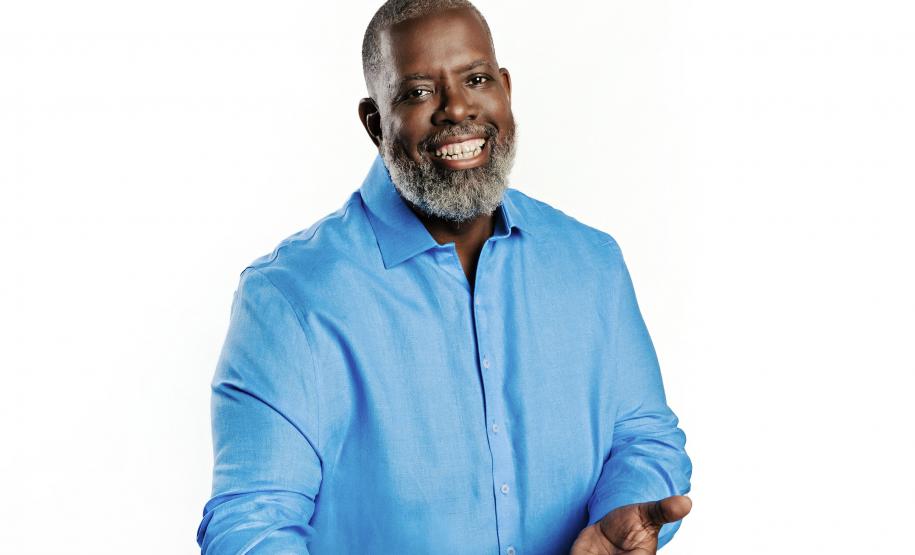 Jota Quest, Péricles e sertanejos abrem temporada de shows do Verão Maior Paraná. Na foto, Péricles