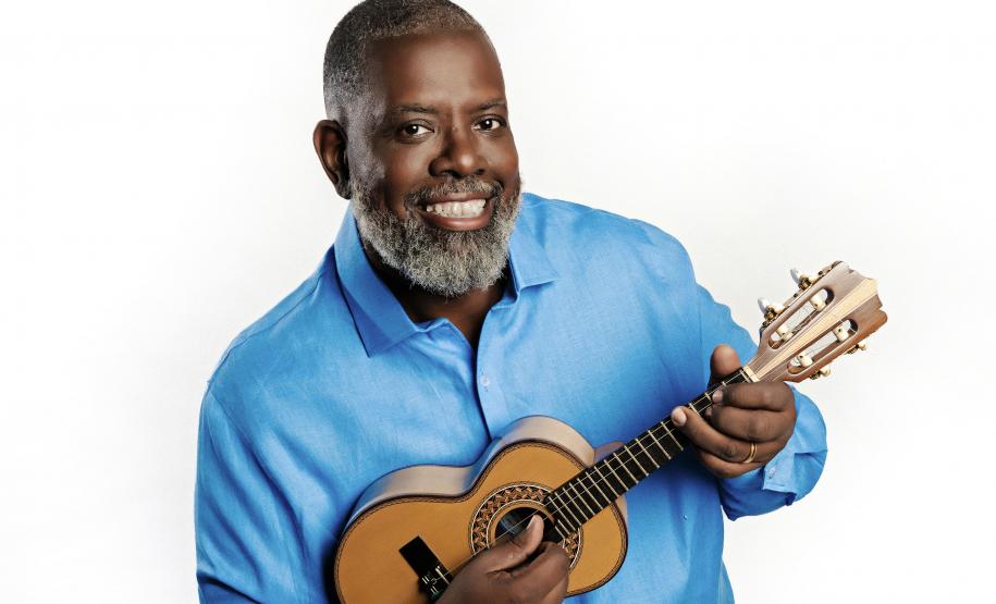 Jota Quest, Péricles e sertanejos abrem temporada de shows do Verão Maior Paraná. Na foto, Péricles