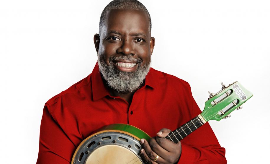 Jota Quest, Péricles e sertanejos abrem temporada de shows do Verão Maior Paraná. Na foto, Péricles