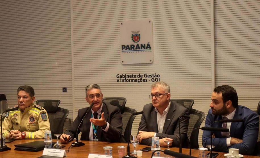 Desburocratização ajudou a gerar 2,9 mil novos postos de trabalho no Paraná em 2024