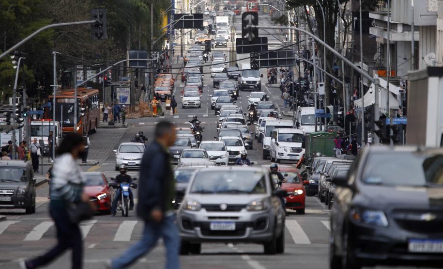 Detran-PR estabelece digitalização de processos de veículos por despachantes