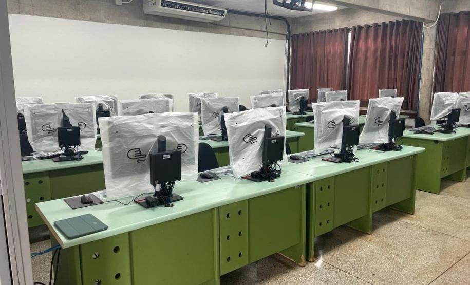 Governo do Paraná investiu R$ 199,2 milhões em programas estratégicos de ciência e tecnologia em 2024 -