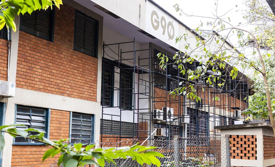 Governo do Paraná investiu R$ 199,2 milhões em programas estratégicos de ciência e tecnologia em 2024 -