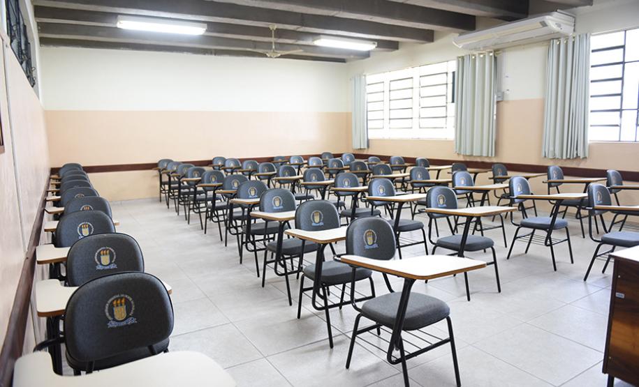 Governo do Paraná investiu R$ 199,2 milhões em programas estratégicos de ciência e tecnologia em 2024 -