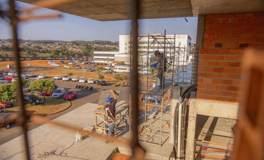 Governo do Paraná investiu R$ 199,2 milhões em programas estratégicos de ciência e tecnologia em 2024 -
