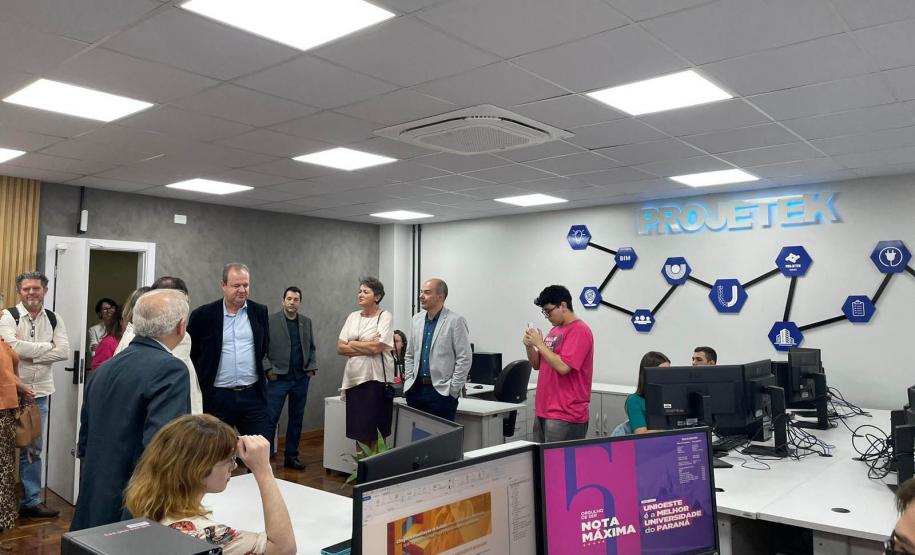 Governo do Paraná investiu R$ 199,2 milhões em programas estratégicos de ciência e tecnologia em 2024 -