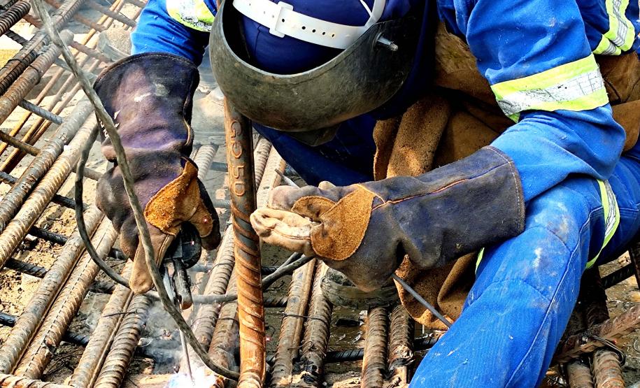 Com ritmo superior a estados mais populosos, Paraná é o 2º que mais contrata no Brasil