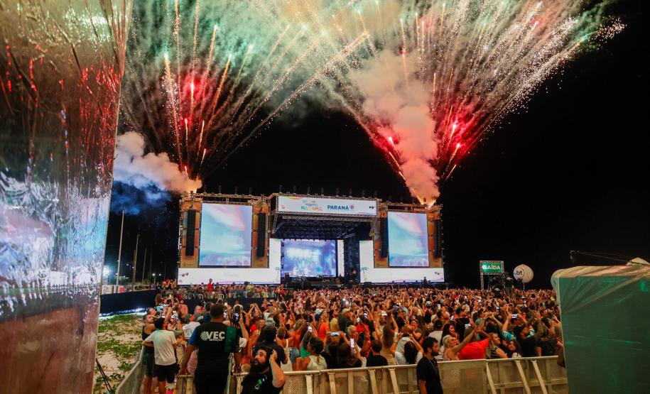 Guilherme e Santiago