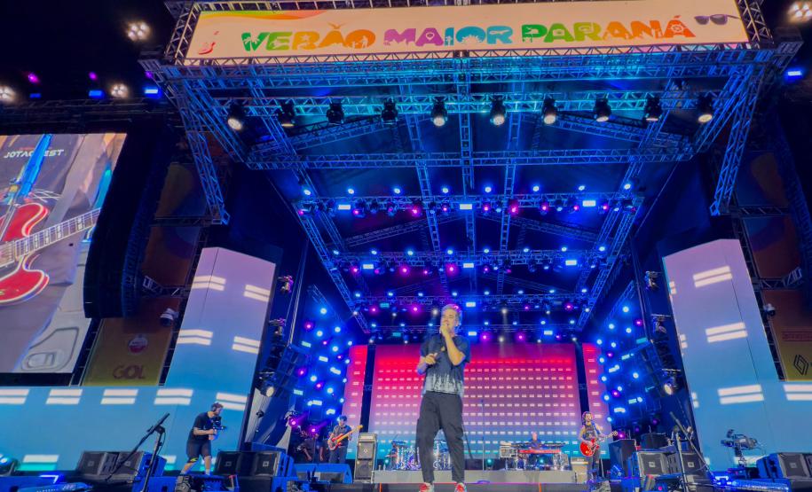 Guilherme e Santiago