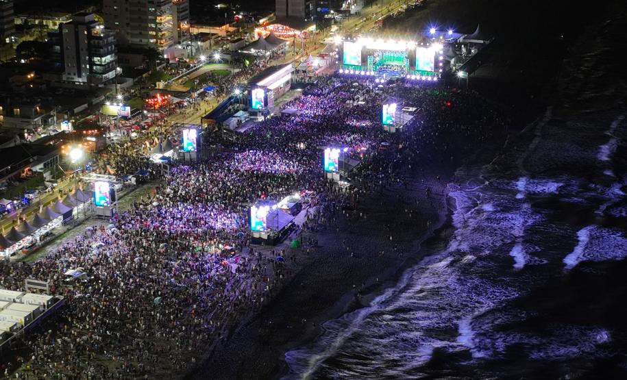 Guilherme e Santiago