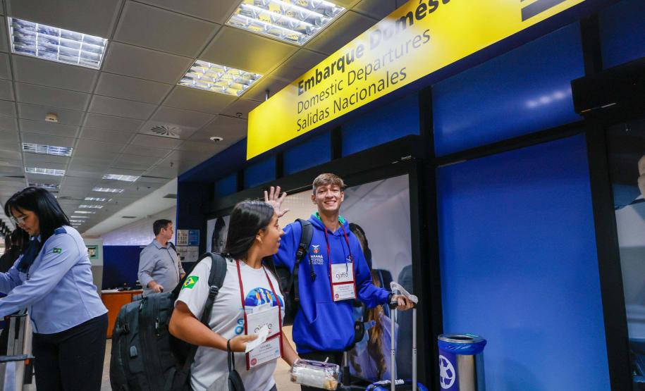 Foto: Gabriel Rosa/AEN