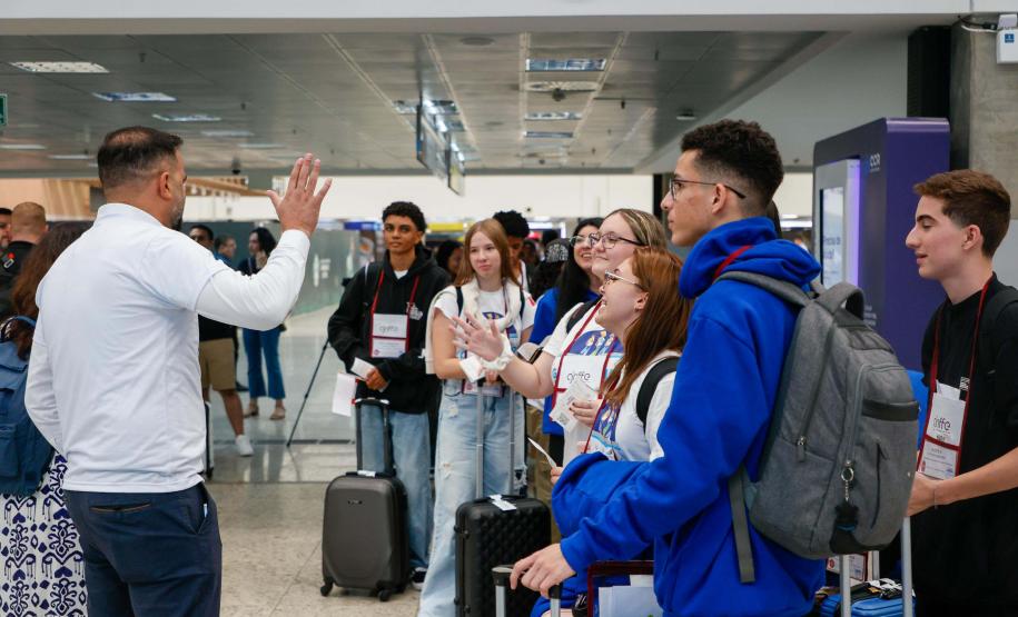 Foto: Gabriel Rosa/AEN