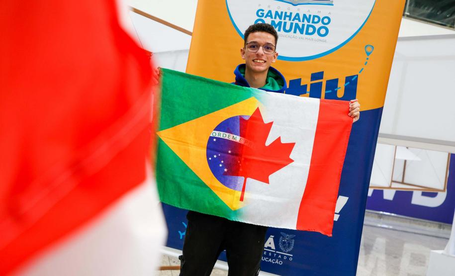 Foto: Gabriel Rosa/AEN