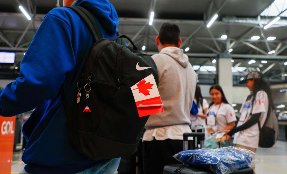 Foto: Gabriel Rosa/AEN