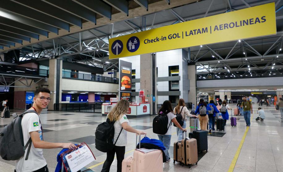 Foto: Gabriel Rosa/AEN