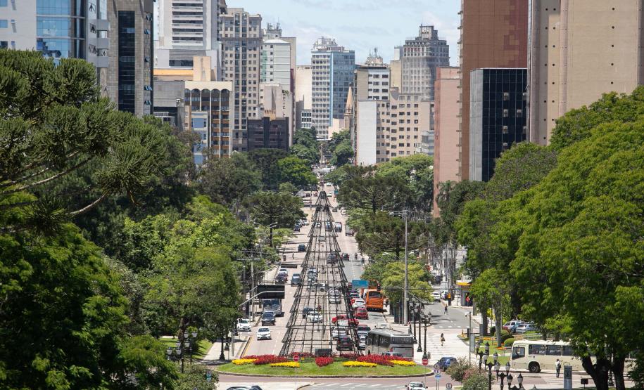 Foto: Roberto Dziura Jr/AEN