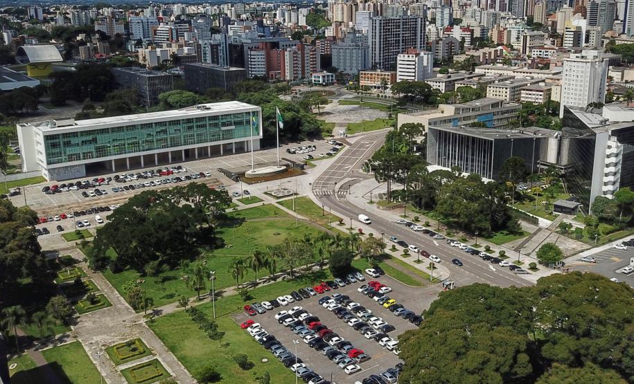Órgãos públicos estaduais terão horário de funcionamento diferenciado no Carnaval Foto: José Fernando Ogura/aRQUIVO aen