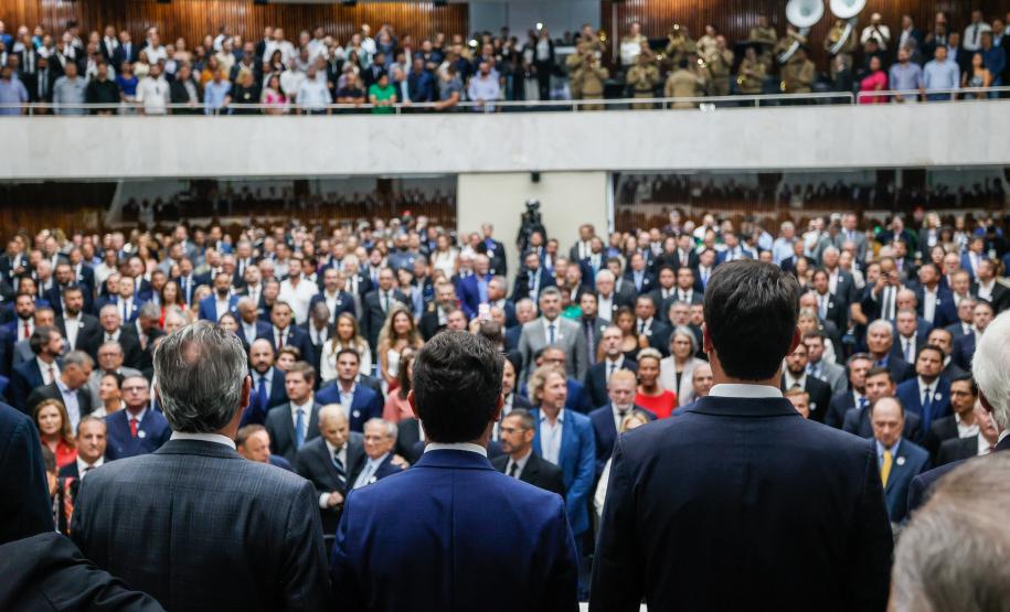 Foto: Gabriel Rosa/AEN