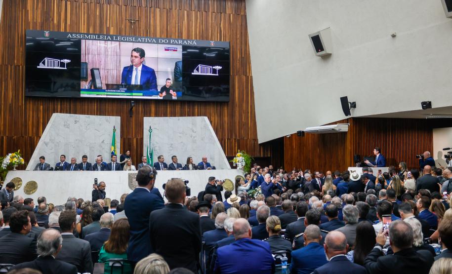 Foto: Gabriel Rosa/AEN