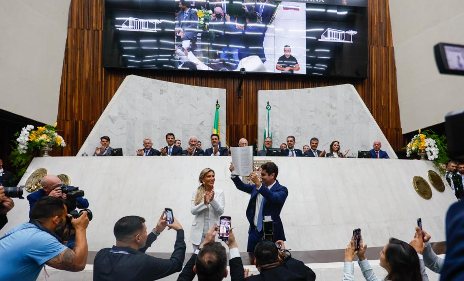 Foto: Gabriel Rosa/AEN