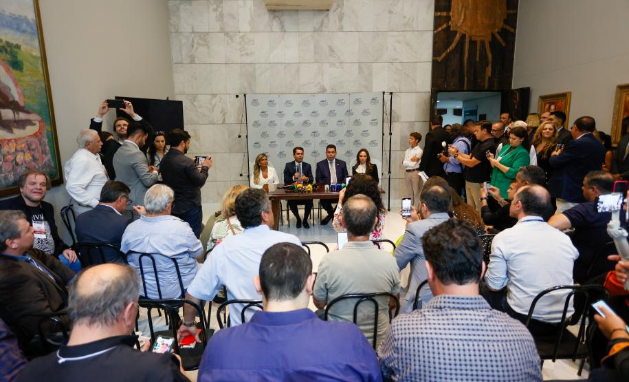 Foto: Gabriel Rosa/AEN