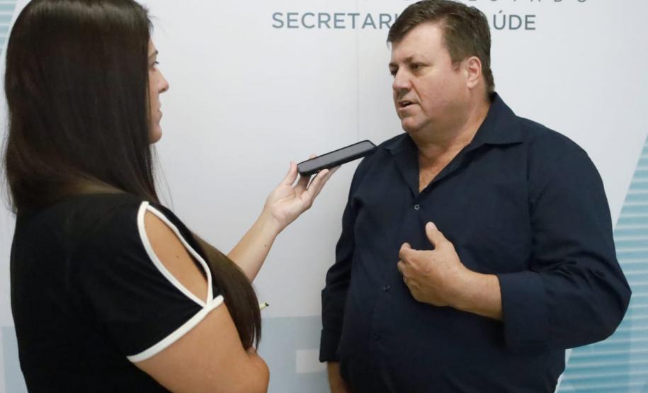 Foto: Aline Jasper/UEPG