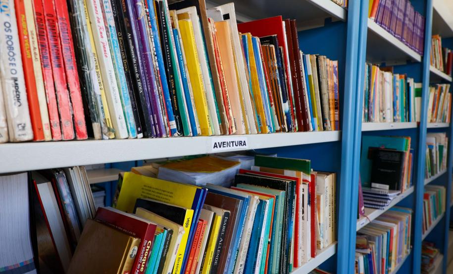 Com investimento de R$ 12,7 milhões, Estado inaugura o Colégio Aníbal Khury em Guaratuba