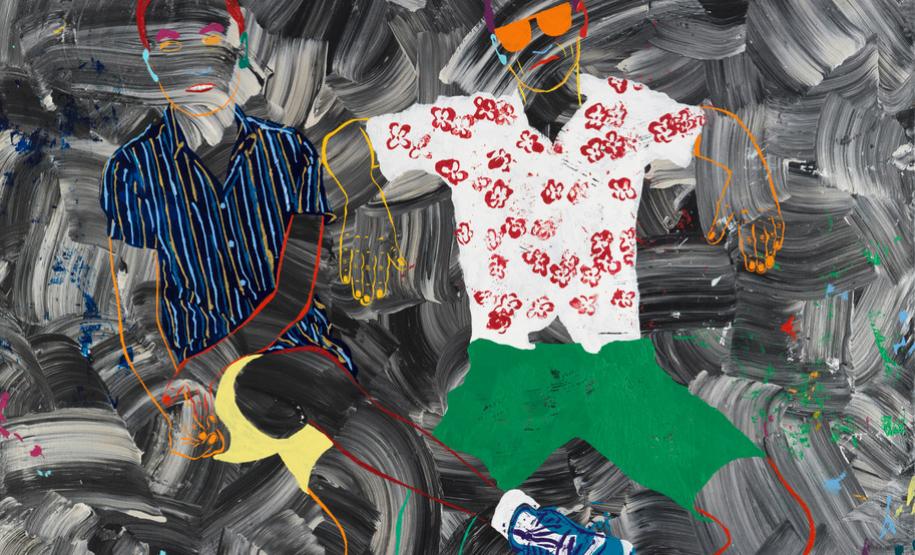 Museu de Arte Contemporânea do Paraná (MAC Paraná) - No MAC no MON, a artista Guita Soifer apresenta a exposição a Trama Intrincada do Tempo que traz pinturas, esculturas, fotografias, gravuras, vídeos e instalações explorando o tempo, a memória e as transformações da matéria