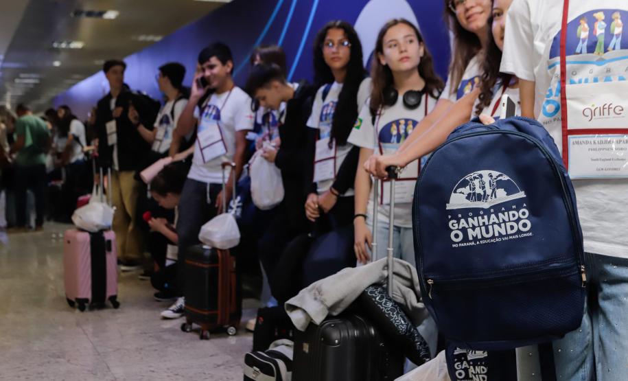 Inglaterra. Foto: Roberto Dziura Jr/AEN