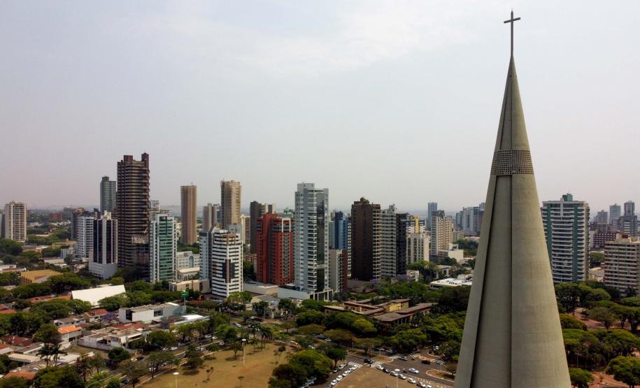 Governo do Estado transfere valor recorde de R$ 2,24 bilhões aos municípios em janeiro - Imagem ilustrativa, Curitiba