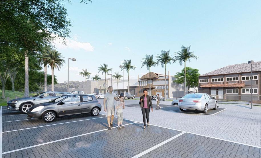 Com nova Orla Histórica e engorda das praias, Estado quer ampliar turismo em Guaratuba