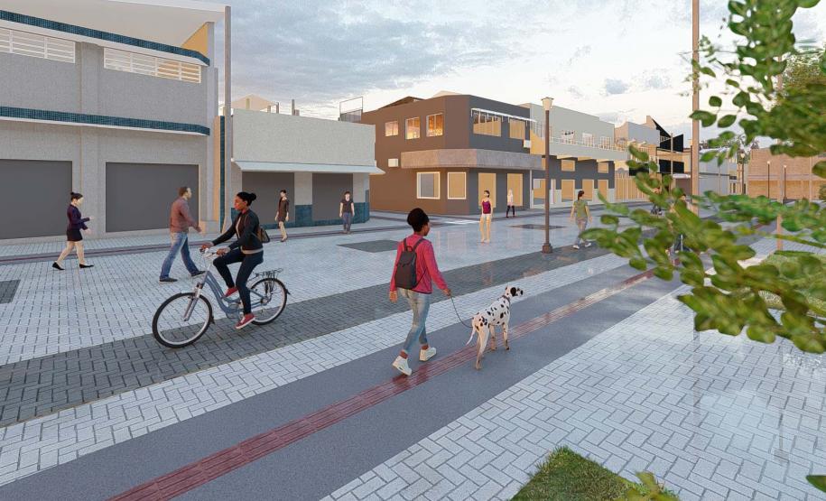 Com nova Orla Histórica e engorda das praias, Estado quer ampliar turismo em Guaratuba