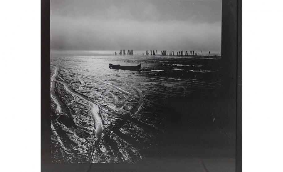 Museu de Arte Contemporânea do Paraná (MAC Paraná) - No MAC no MON, a artista Guita Soifer apresenta a exposição a Trama Intrincada do Tempo que traz pinturas, esculturas, fotografias, gravuras, vídeos e instalações explorando o tempo, a memória e as transformações da matéria