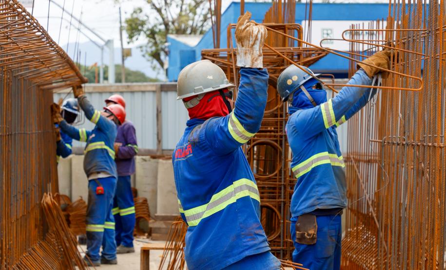 Com destaque para Curitiba, Cascavel e Campo Mourão, Agências do Trabalhador reúnem 23 mil vagas