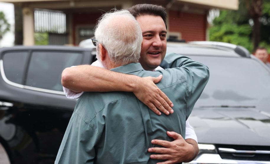 Com apoio do Estado, Cocamar vai investir R$ 750 milhões em esmagadora de soja em Maringá