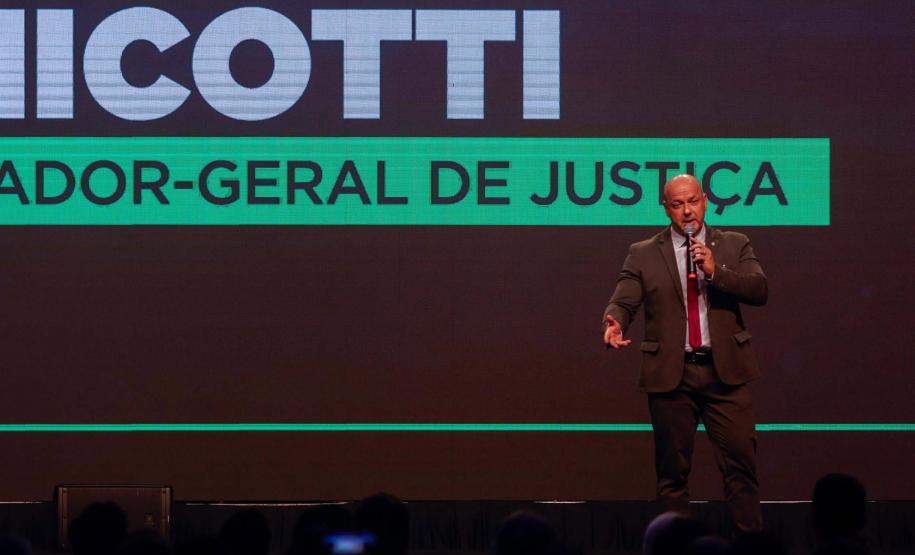 Ratinho Junior apresenta panorama do Estado a prefeitos no Paraná Mais Cidades